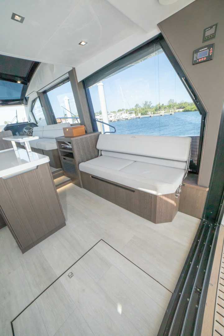 2024 Galeon 510 SKY - Image 17