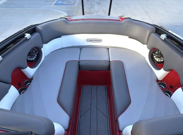2020 Supra SE 550 - 14