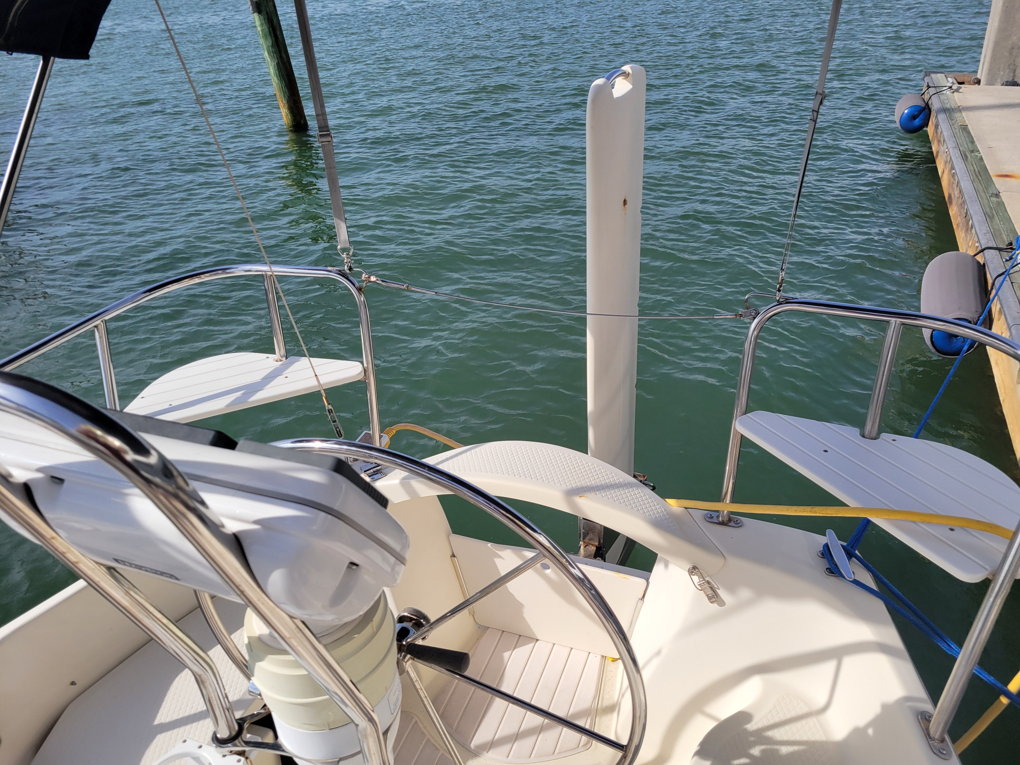 2018 Hake / Seaward 26 RK - 69