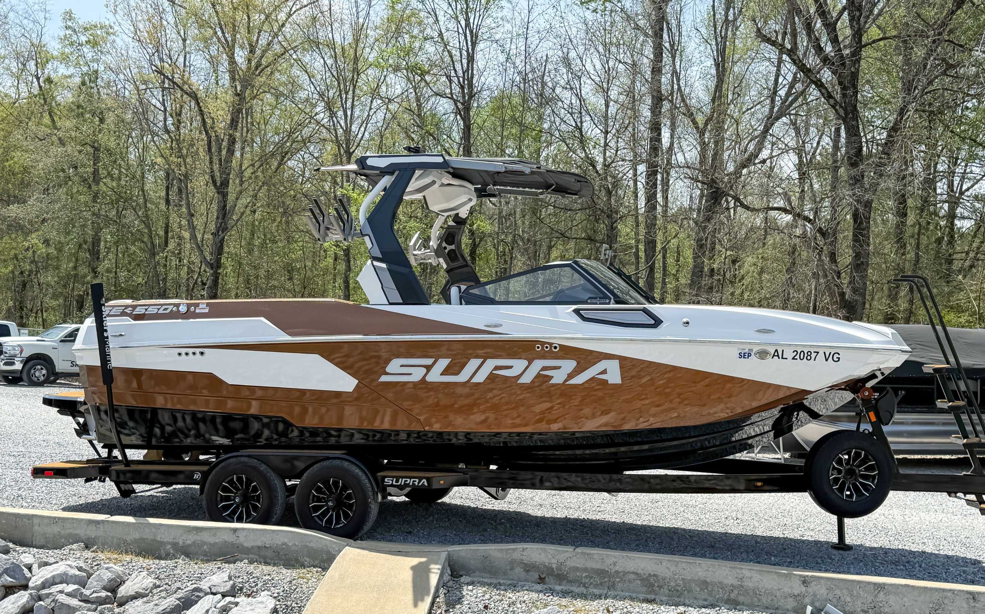 2025 Supra SE - 6