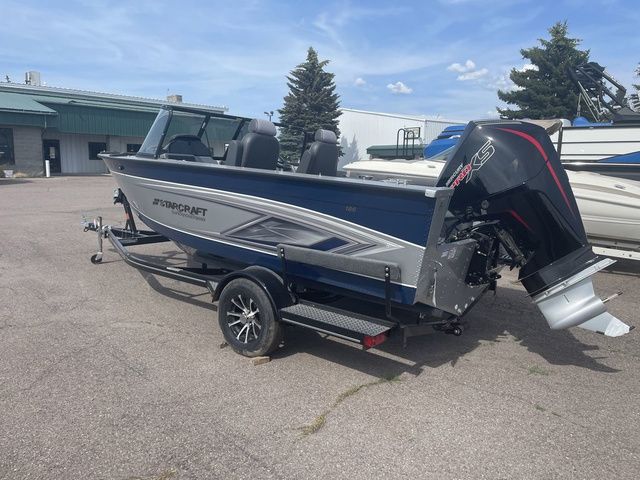 2025 Starcraft Superfisherman 186 DC - 4