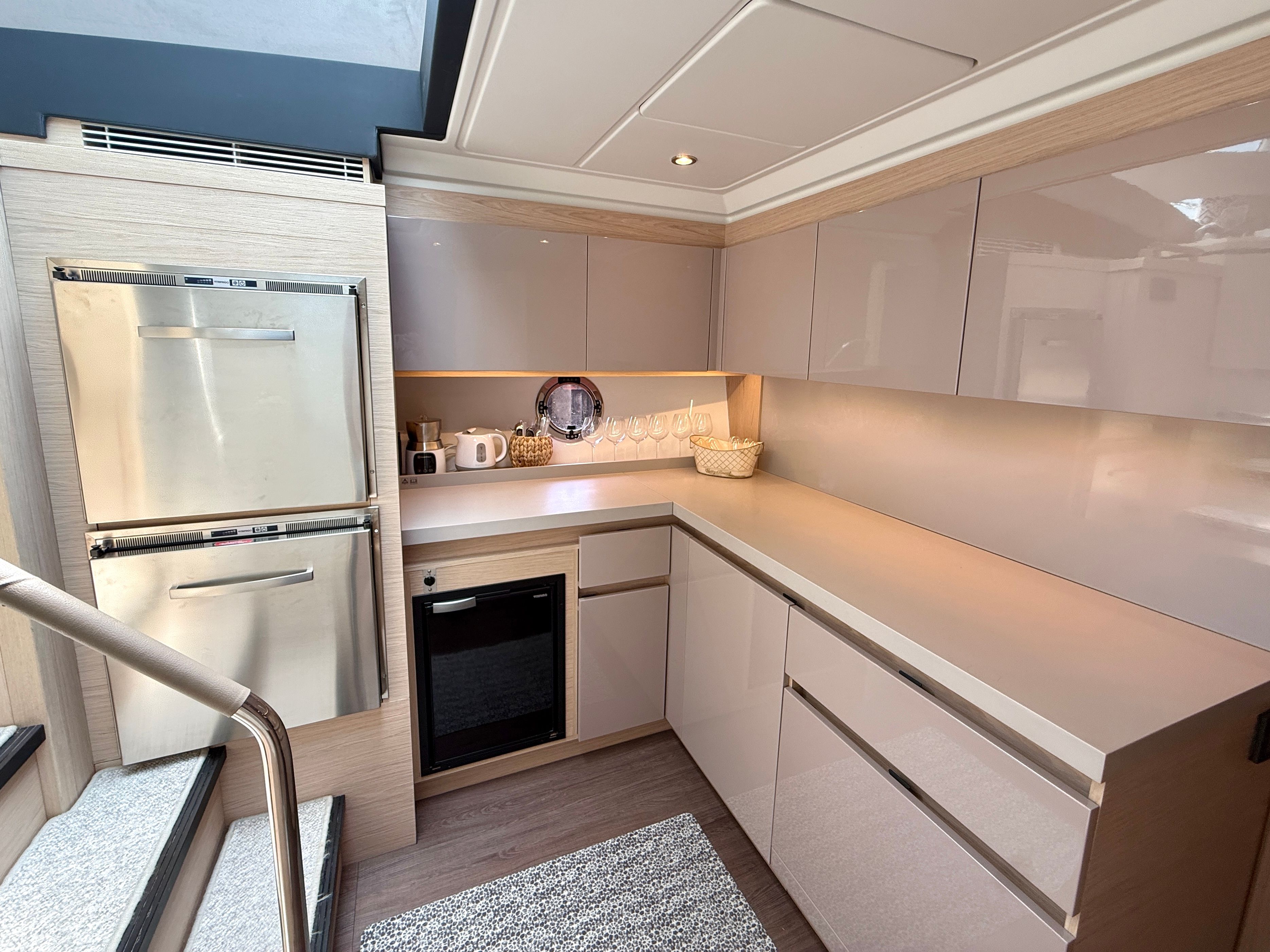 2020 Beneteau 50 Gran Turismo SportFly - 26
