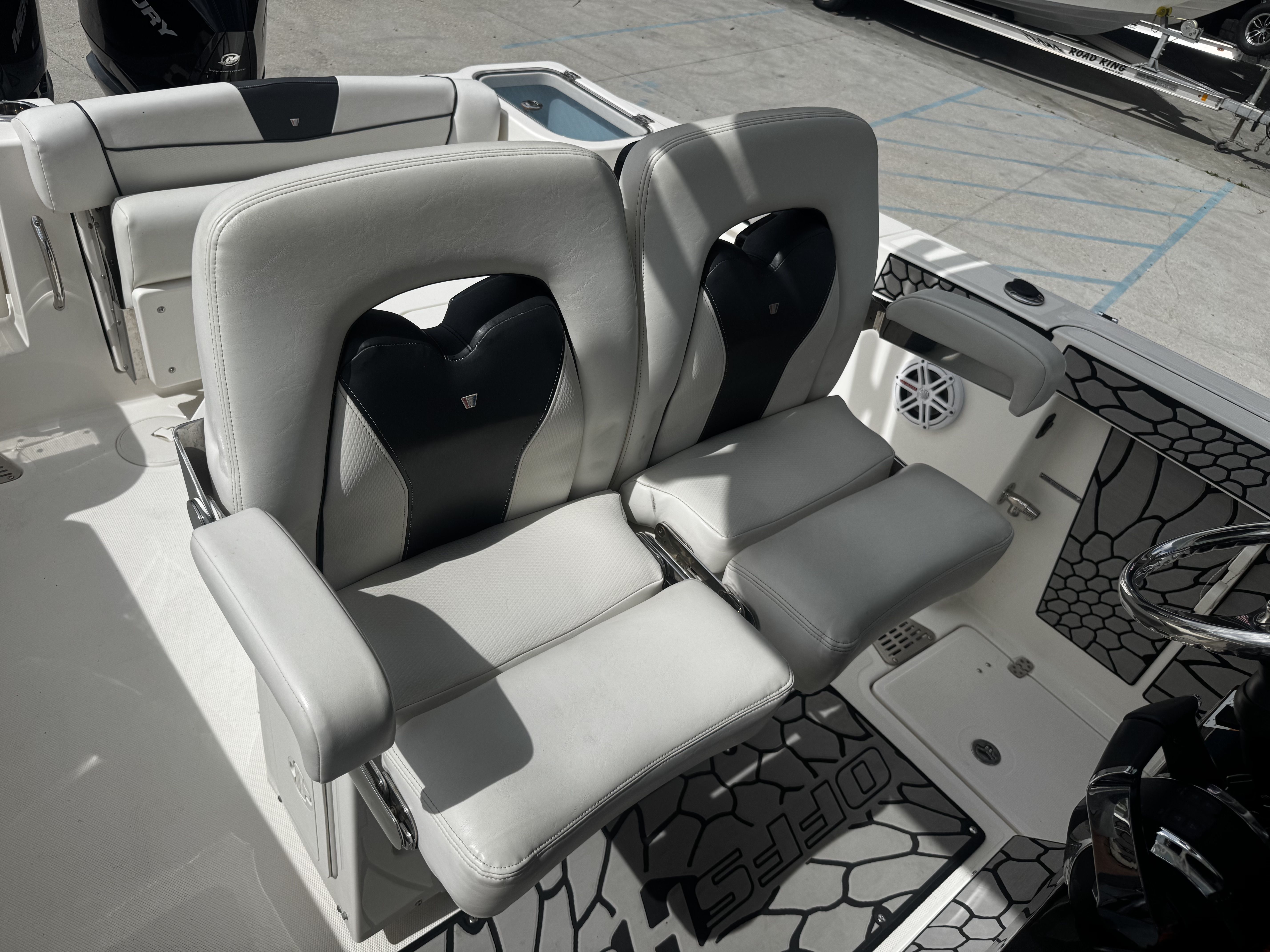 2019 Wellcraft 262 Fisherman - 14