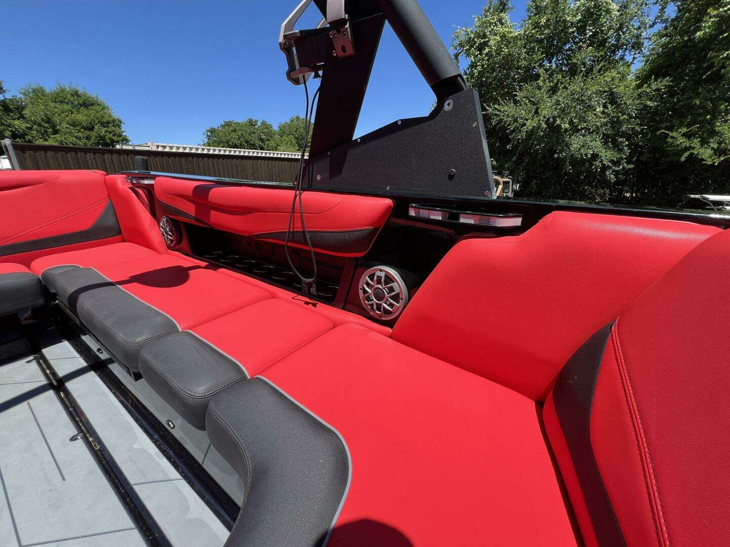 2021 Axis T23 - Image 30