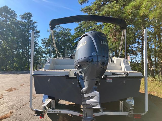 2025 Starcraft SVX OB DC 210 - 7