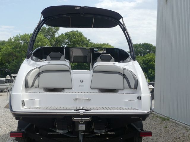 2019 Yamaha Boats AR240 - 5