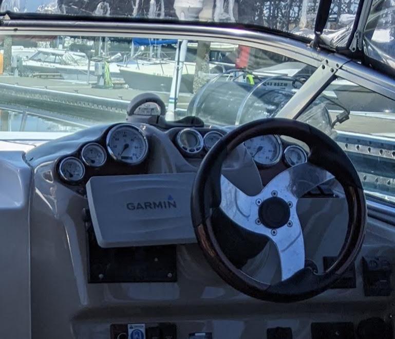2007 Glastron/Carlson 259 - 8