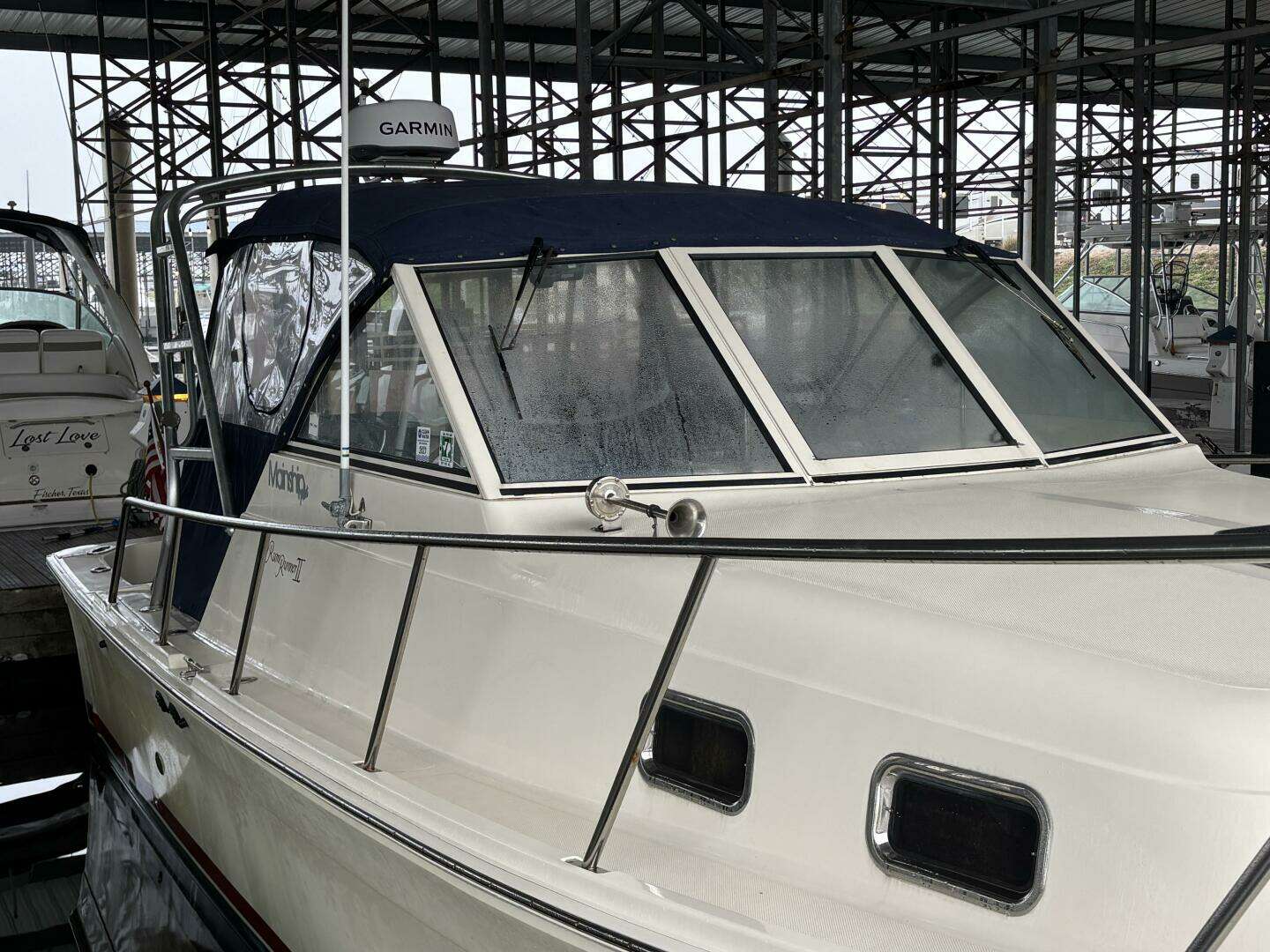 2004 Mainship Pilot 30 Rum Runner II - Image 9