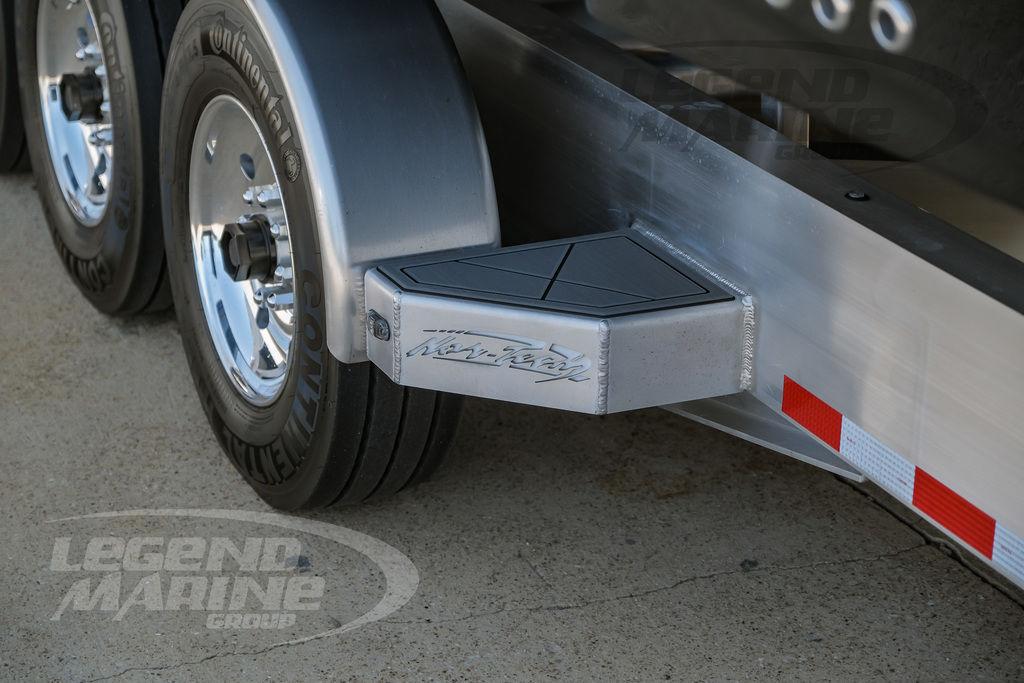 2026 Nor-Tech 450 Sport Center Console - 66