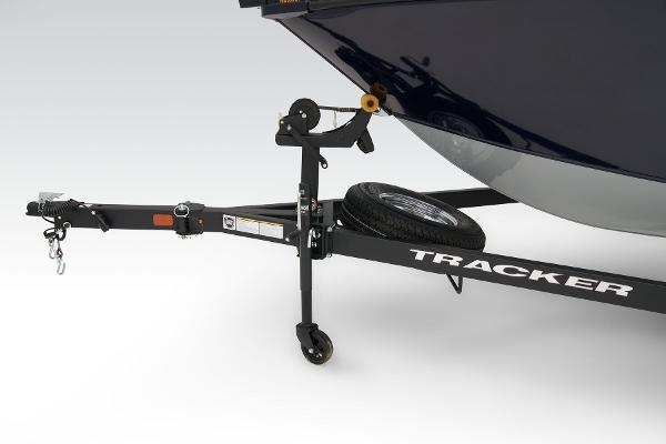 2026 Tracker Pro Guide V-175 Combo - 23
