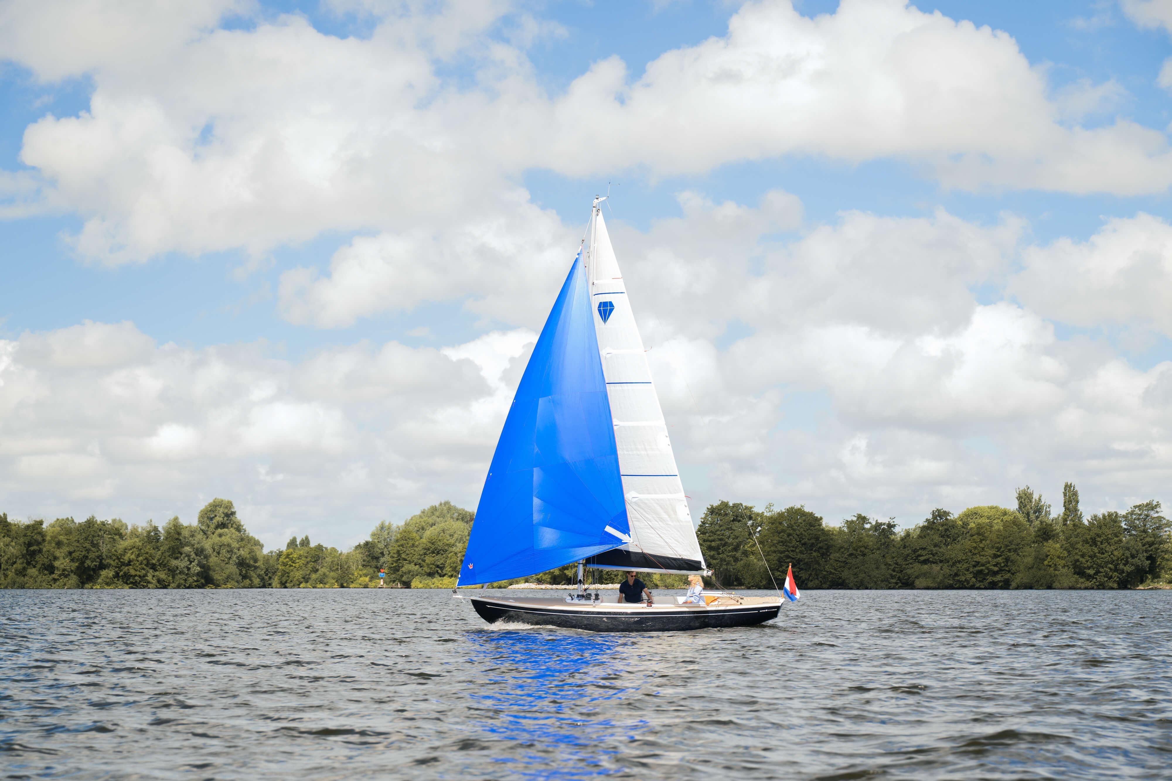 2027 Saffier SC 6.5 Cruise