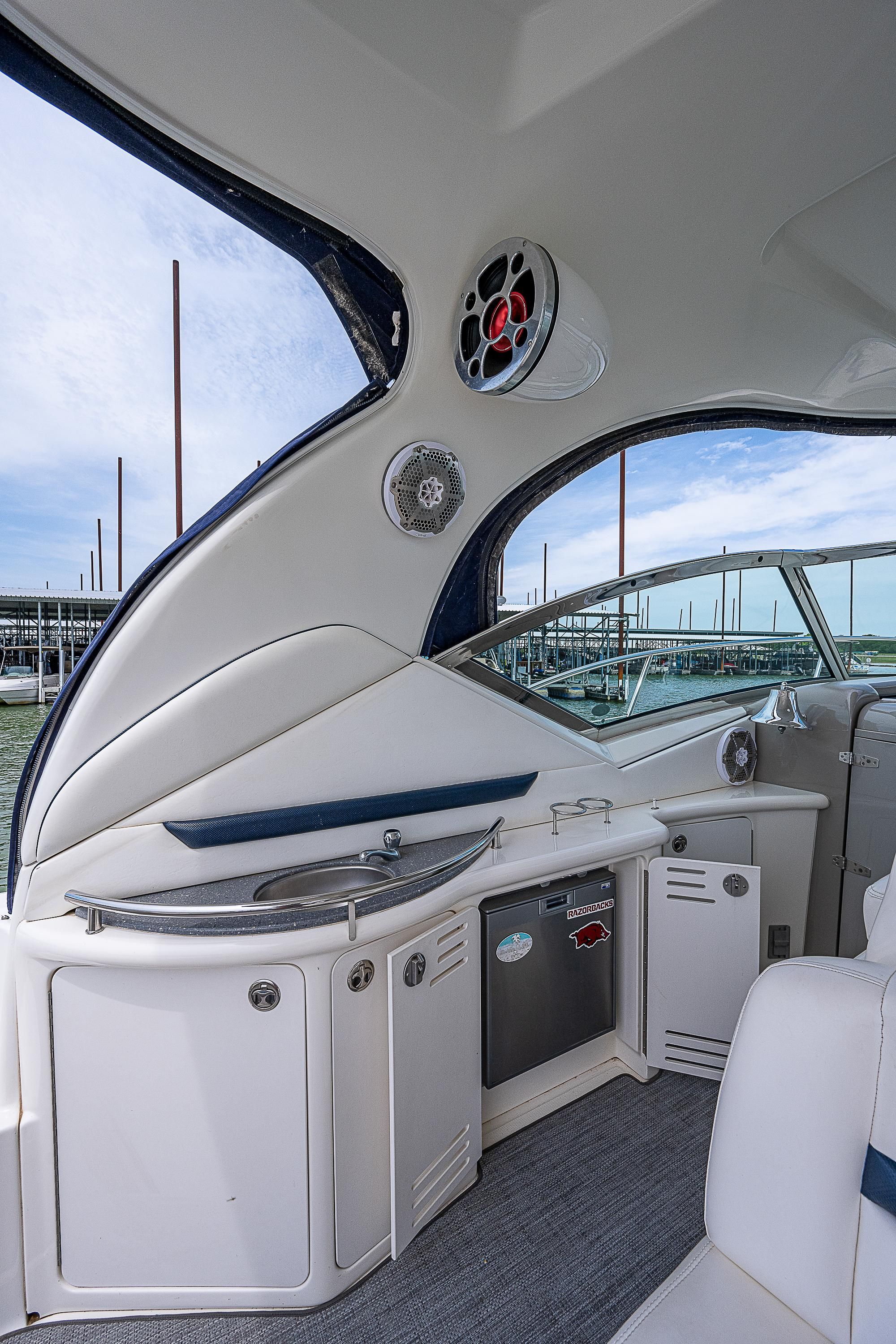 2006 Sea Ray 44 Sundancer - 6