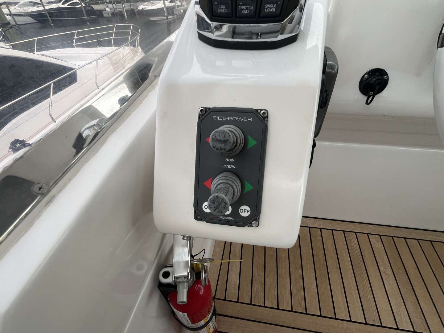2015 Azimut 54 FLY - Image 45