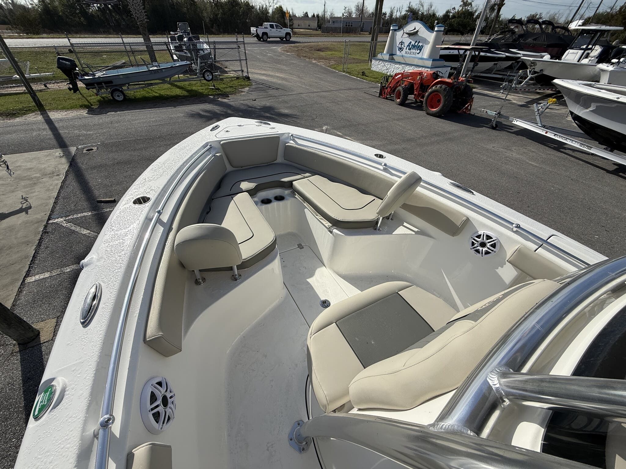 2026 Key West 239 FS - 4