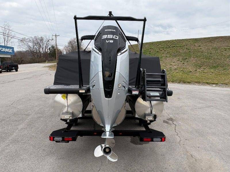 2026 Viaggio Lago Z24D - 123