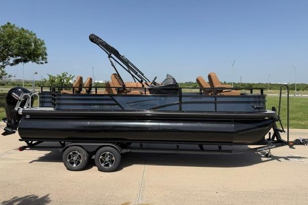 2026 Ranger 223F