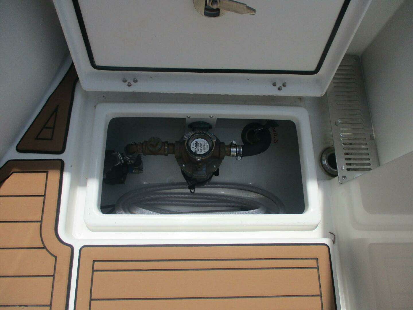 2023 Skamander 790 Explorer - Image 27