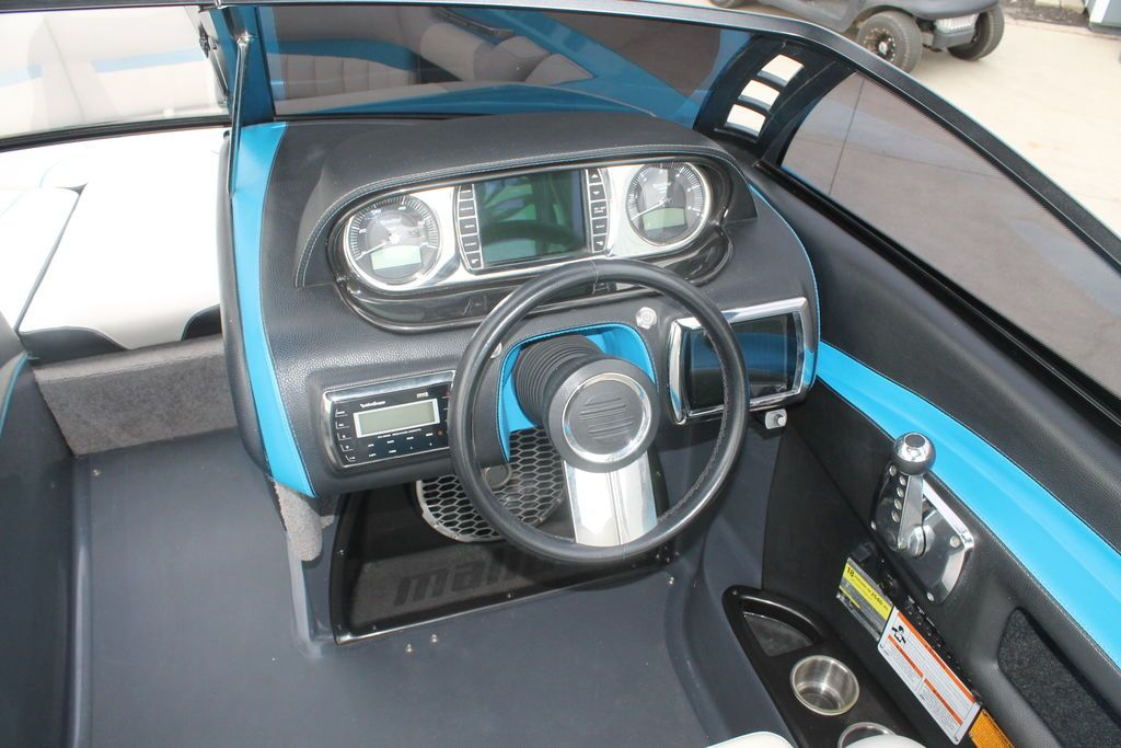 2013 Malibu Wakesetter 24 MXZ - 11
