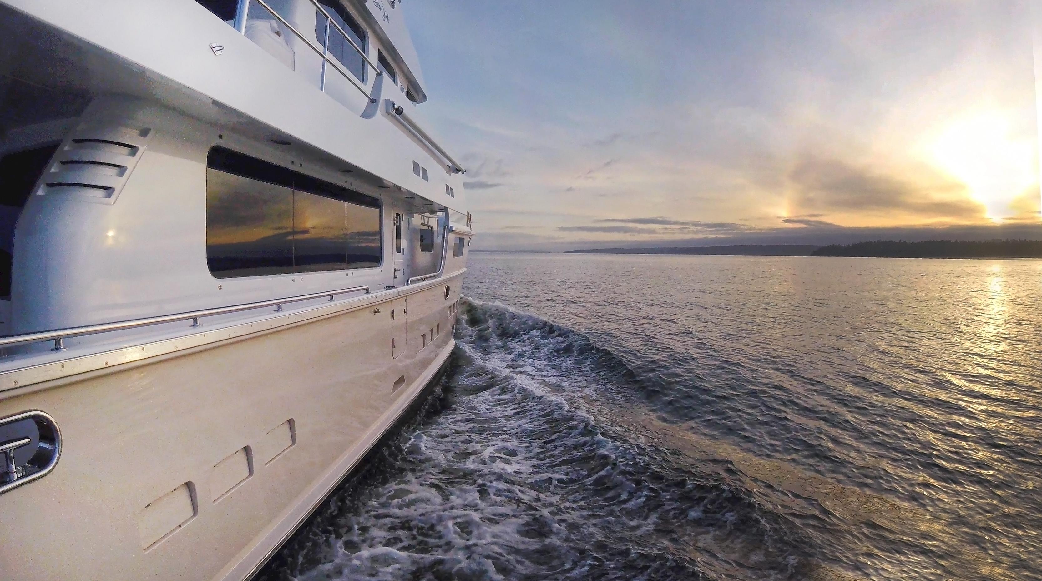 Side Deck