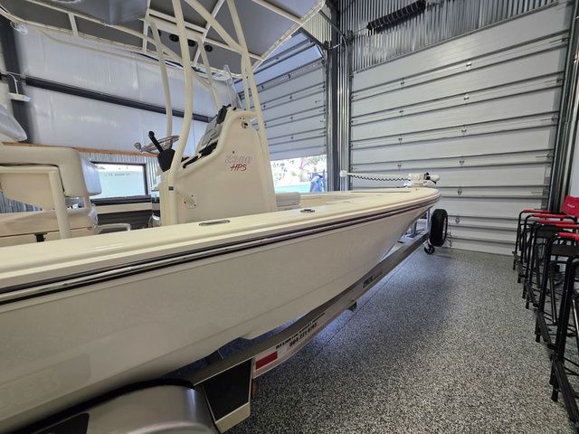 2024 Pathfinder 2300 HPS - 7