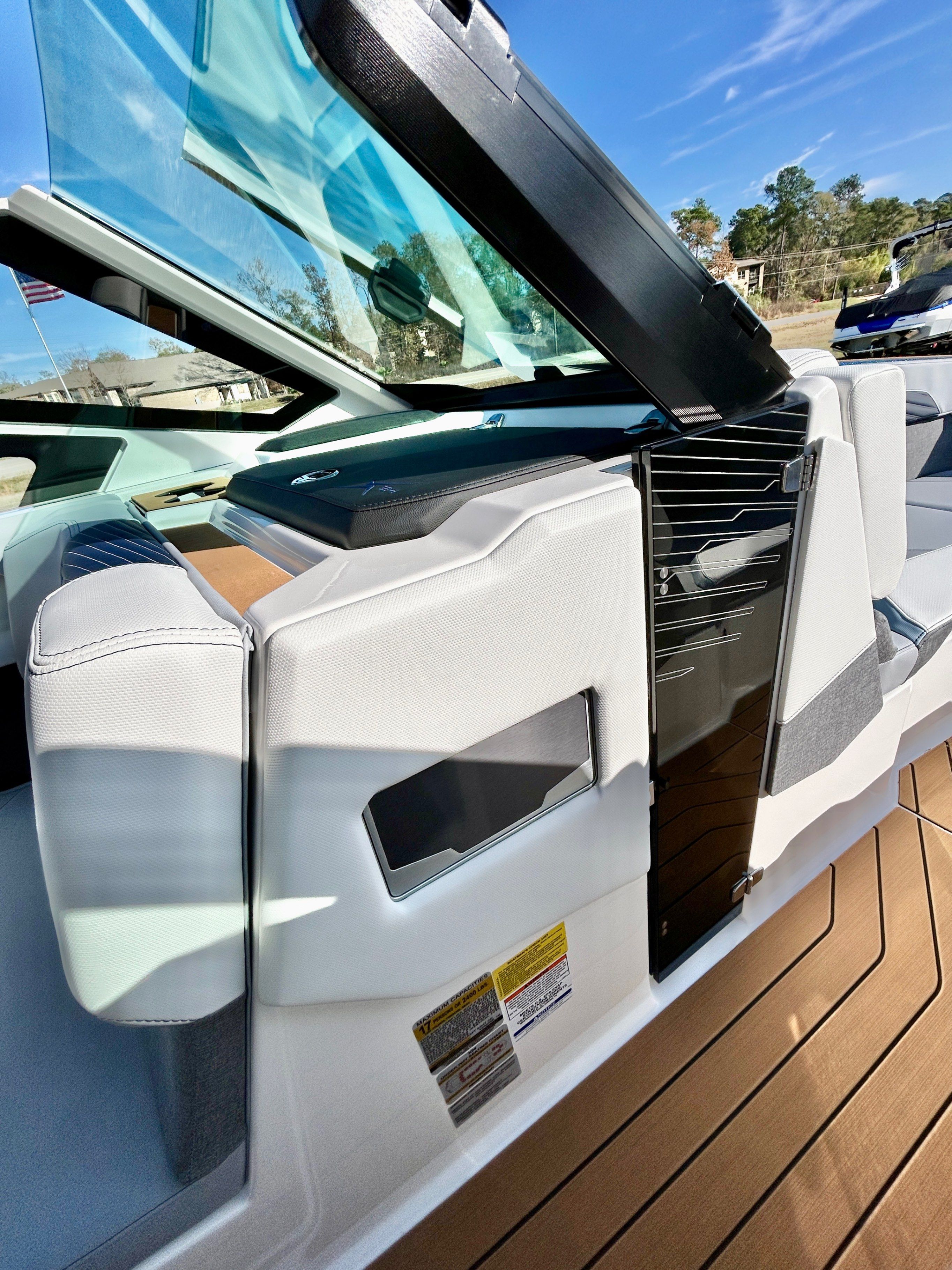 2026 MasterCraft X24 - 45