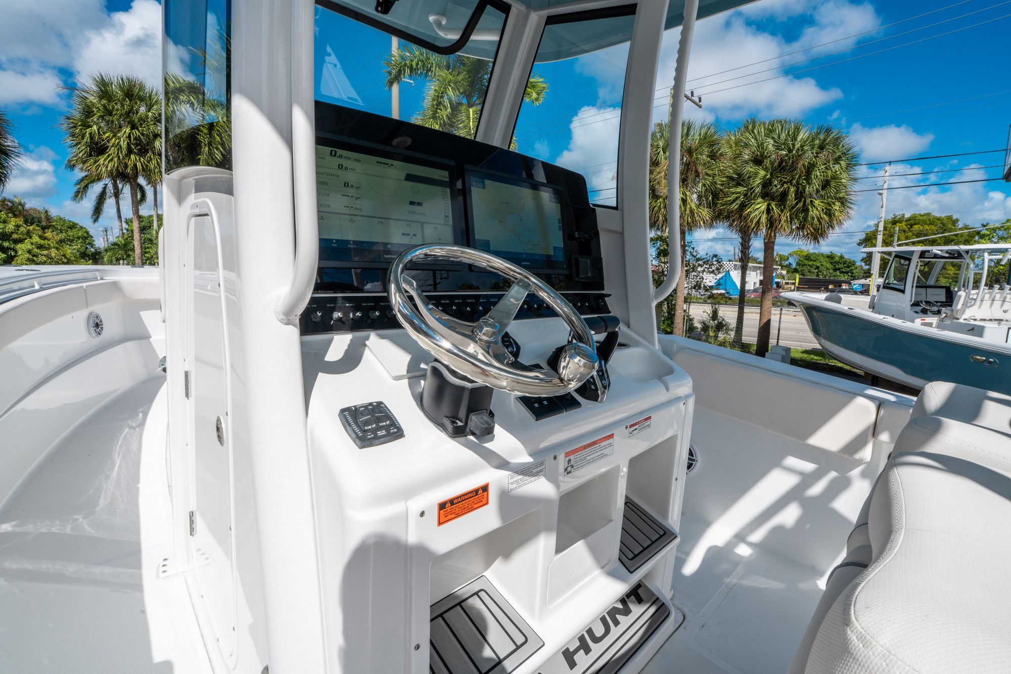 2026 Sea Hunt Ultra 285 CB - 19