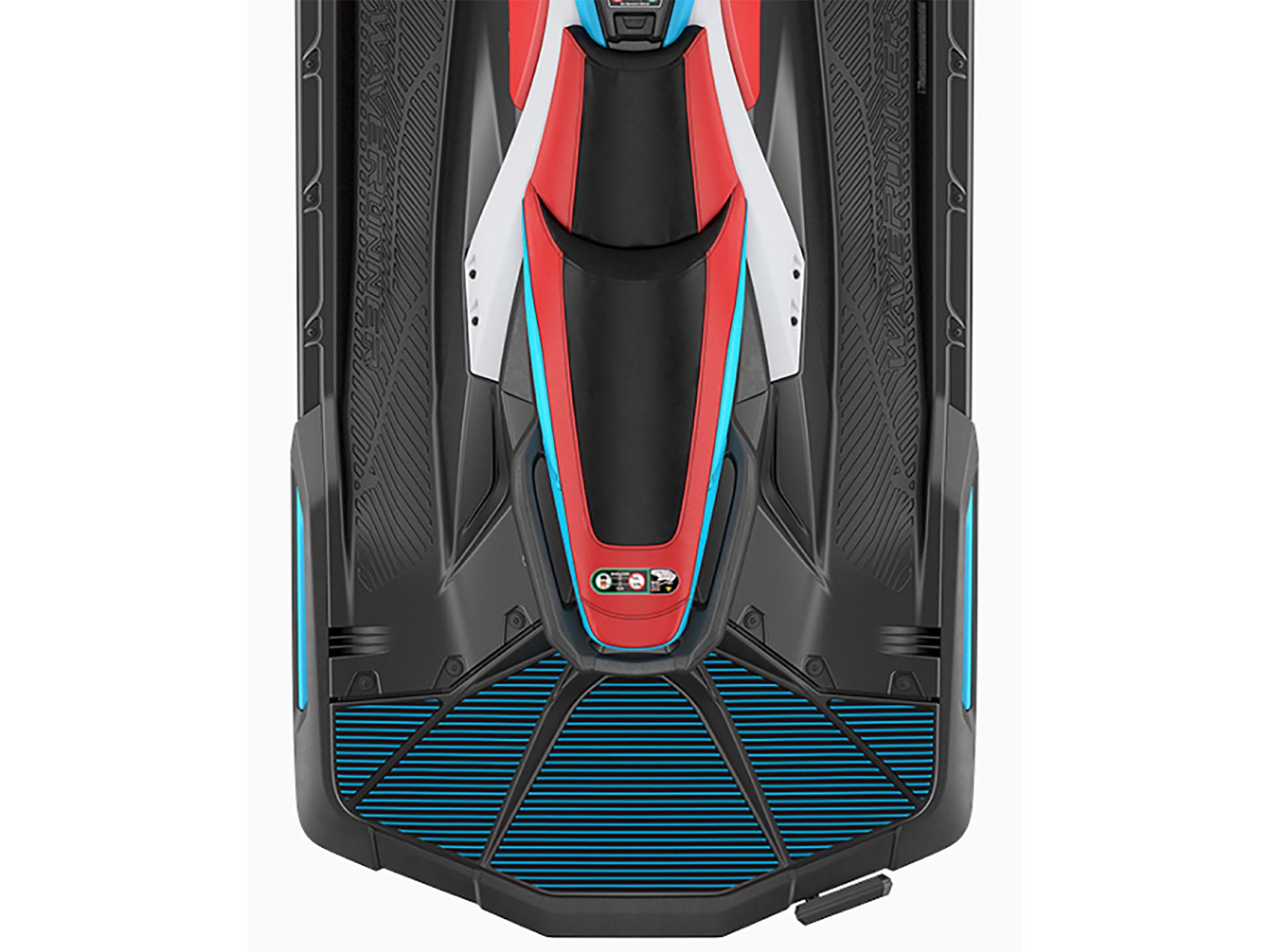 2025 Yamaha Boats Jetblaster DLX 3-Up - 6