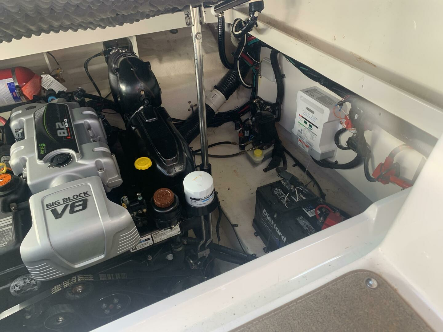 2014 Sea Ray 280 Sundancer - Image 22