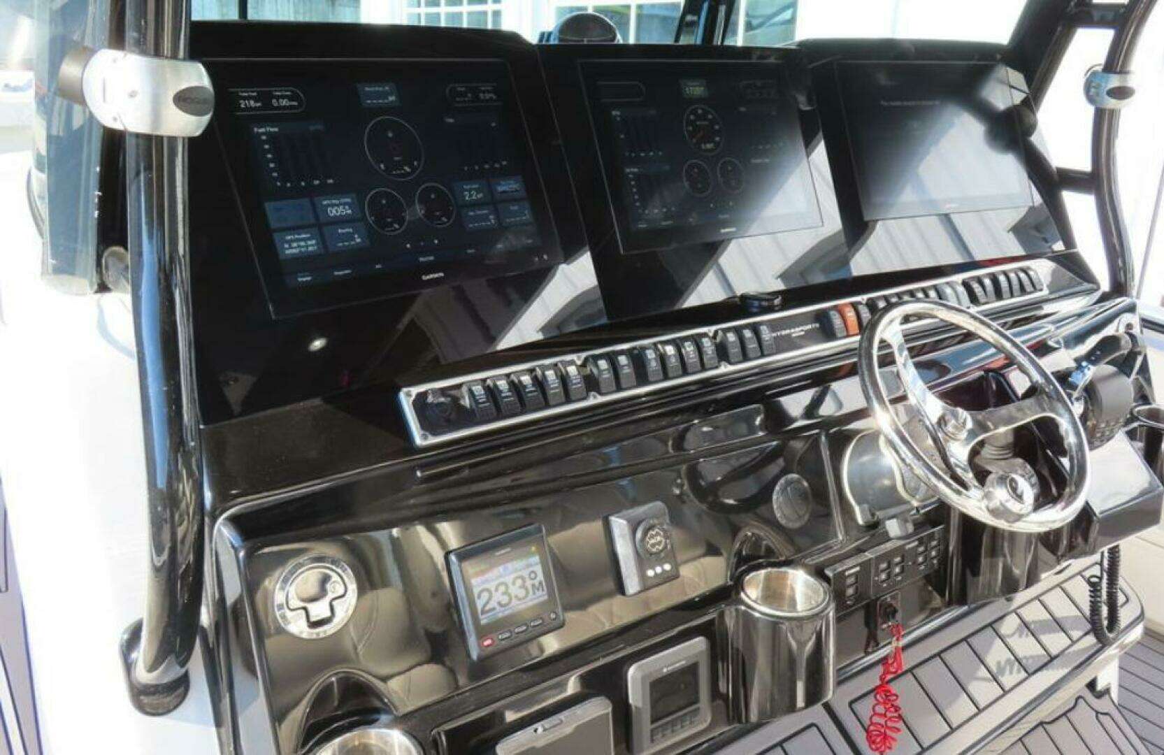 2018 HCB 53 Suenos - Image 28
