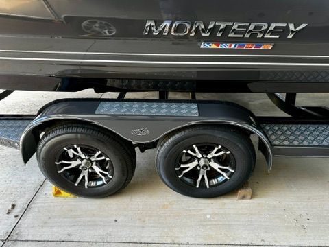 2022 Monterey 224FS - 44