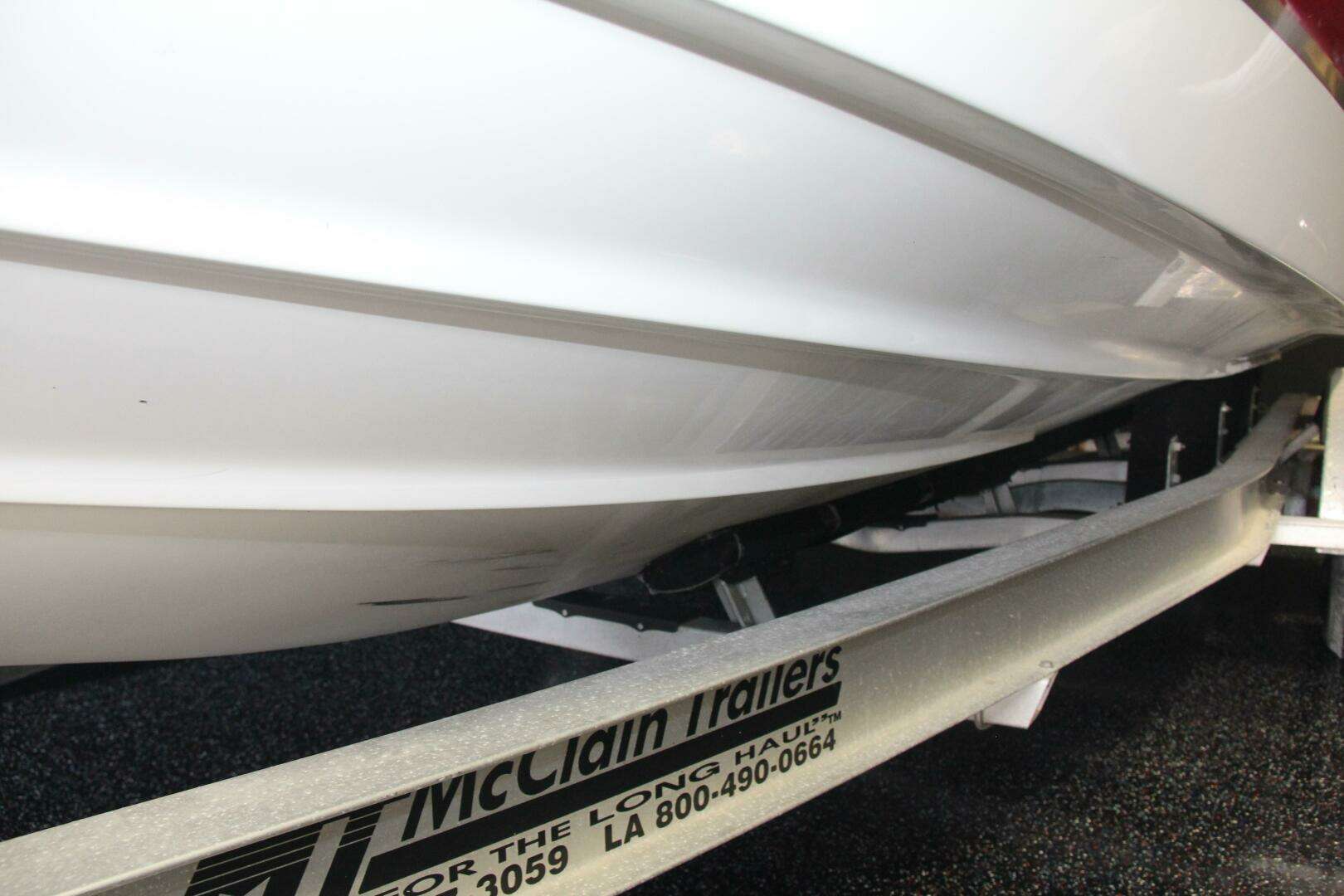 2006 Chaparral 256 SSi - Image 73