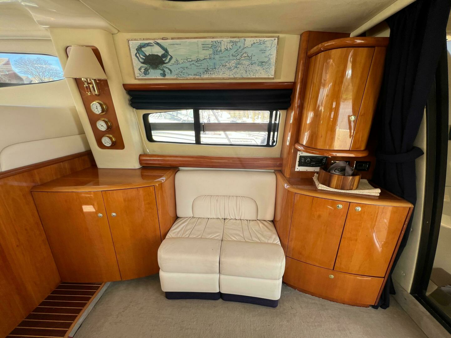 2004 Cranchi Atlantique 48 - Image 13