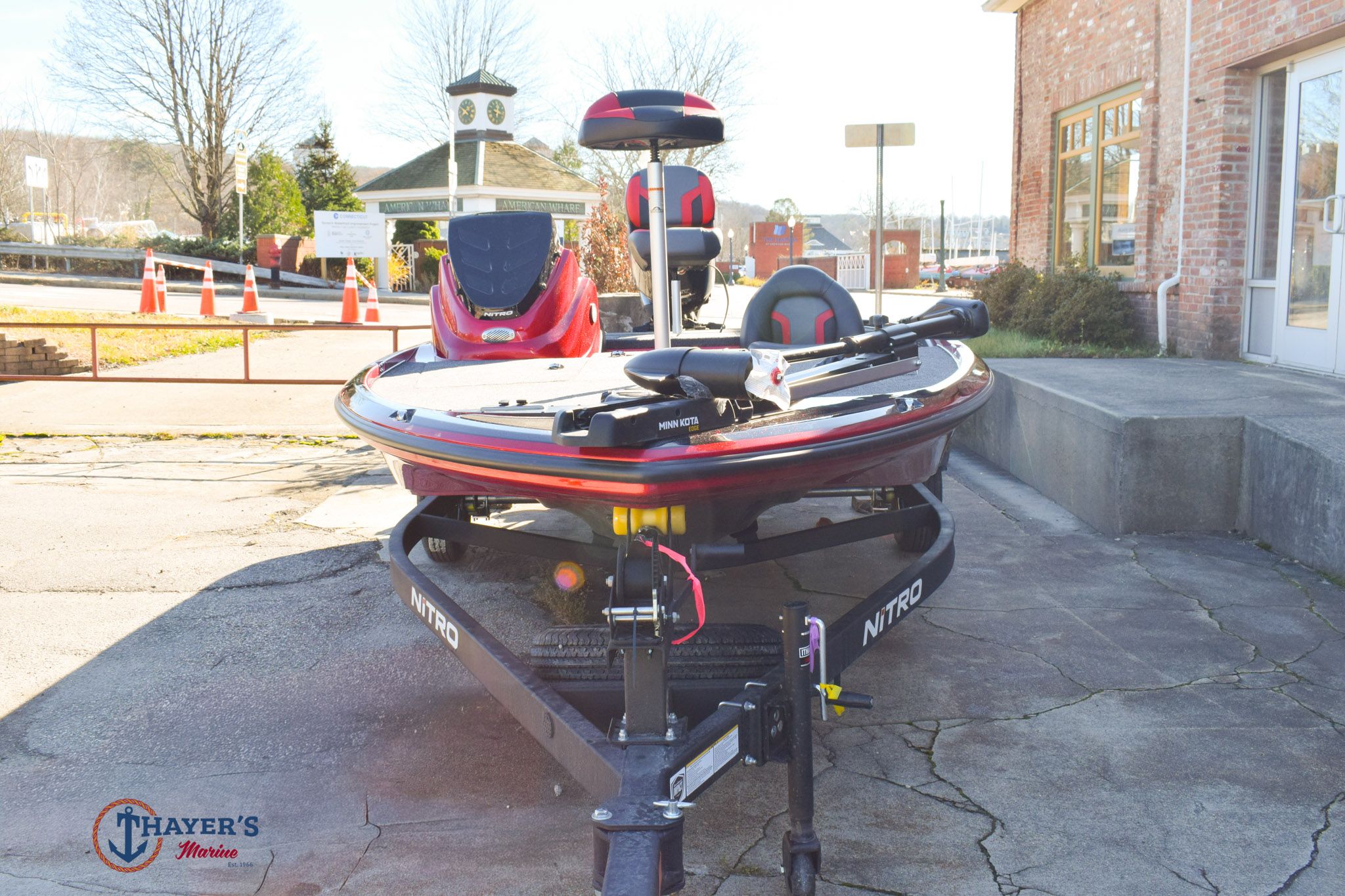 2026 Nitro Z17 - 34