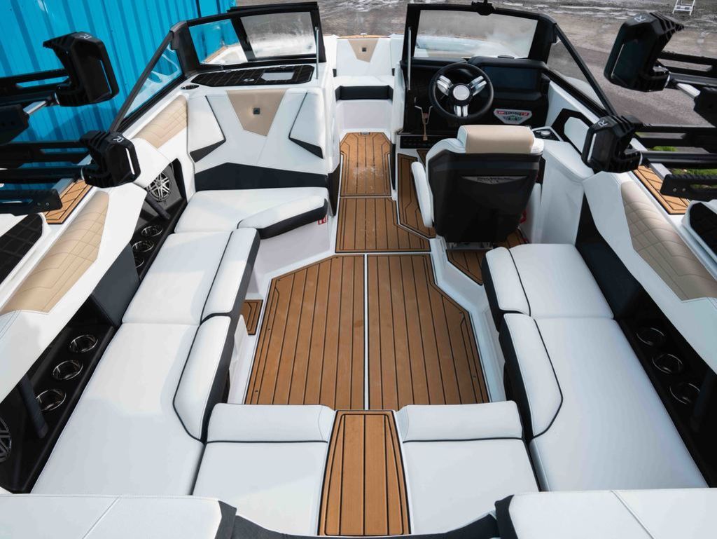 2026 Nautique Super Air Nautique S21 - 4