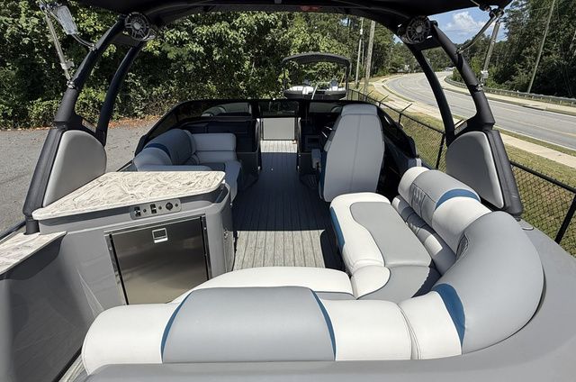 2025 Tahoe GRAND TAHOE LTD ELITE PP 25' - 6