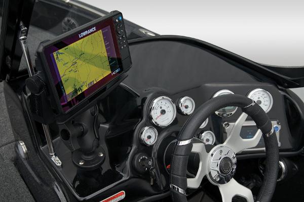 2026 Nitro ZV19 Sport Pro - 42