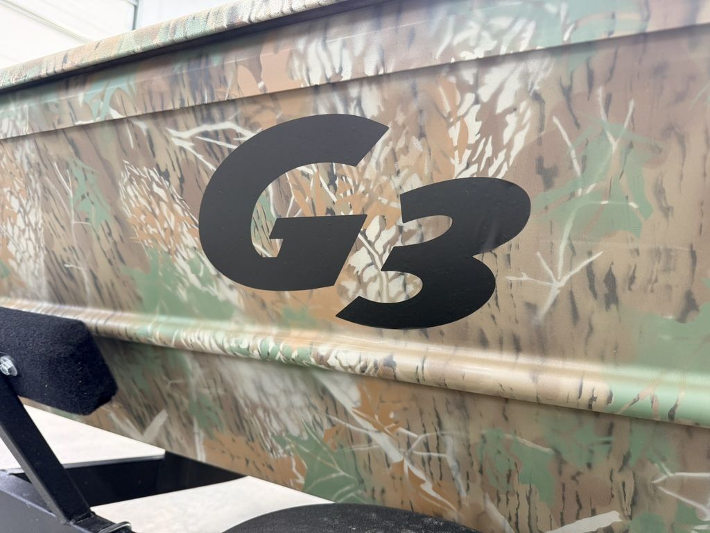2026 G3 Gator Tough 16 DK - 3