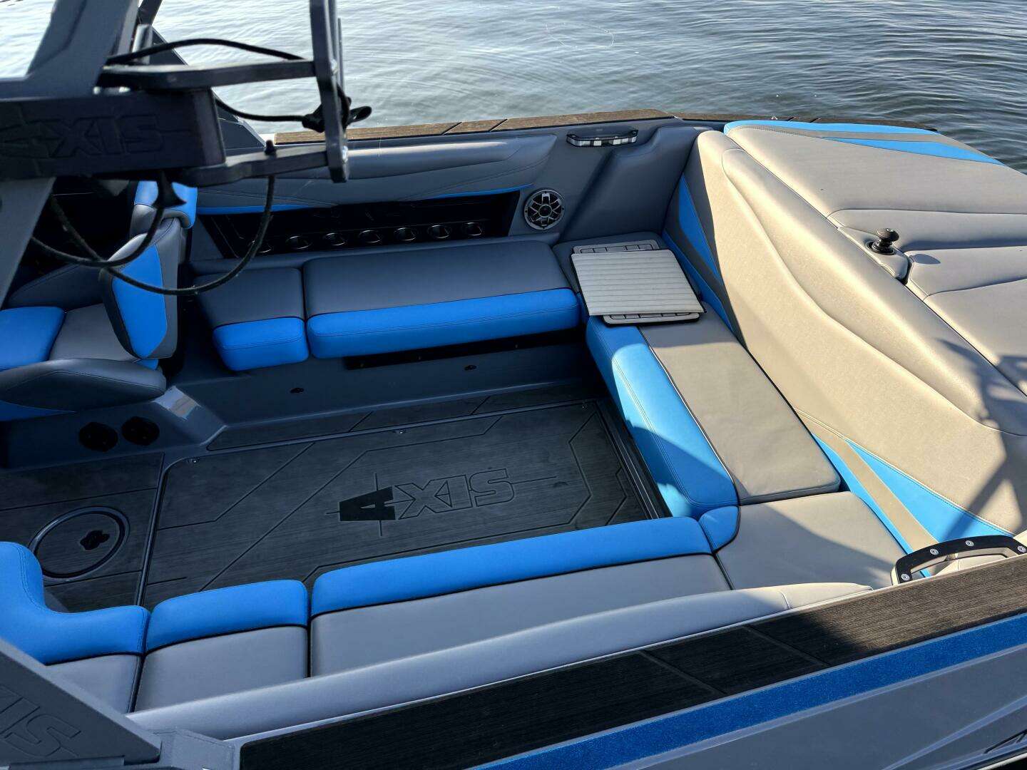 2020 Axis T23 - Image 79
