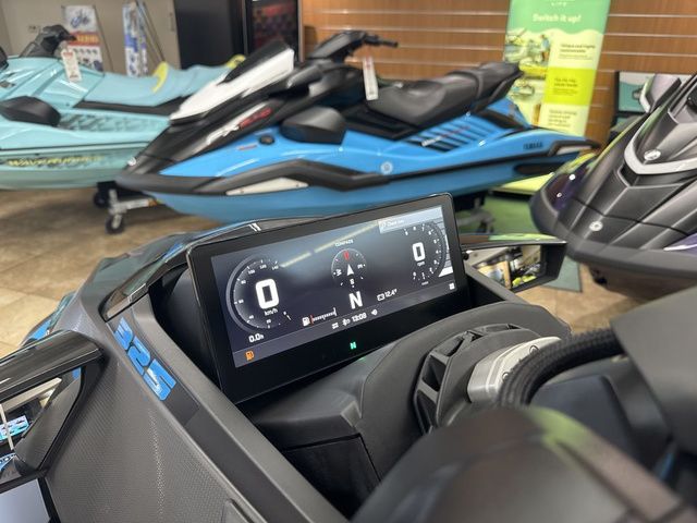 2026 Sea-Doo RXT-X - 9