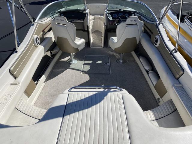 2007 Sea Ray 230 Select - 6