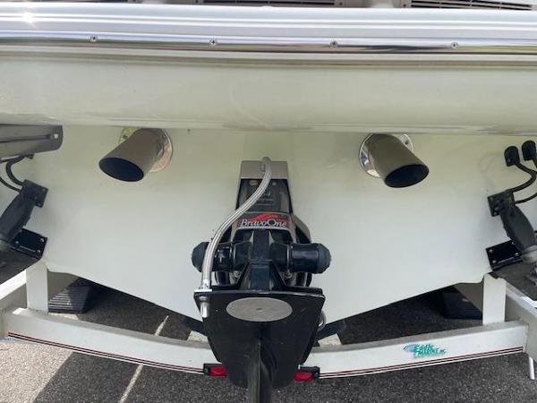 1997 Baja 272 Boss - 17