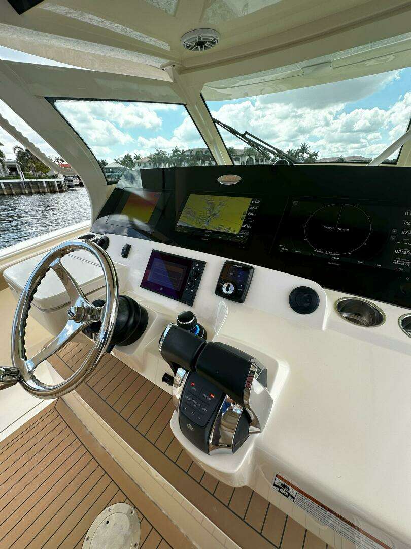 2020 Scout — - Image 25