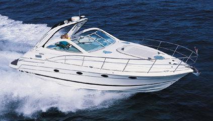 2005 Doral 360se
