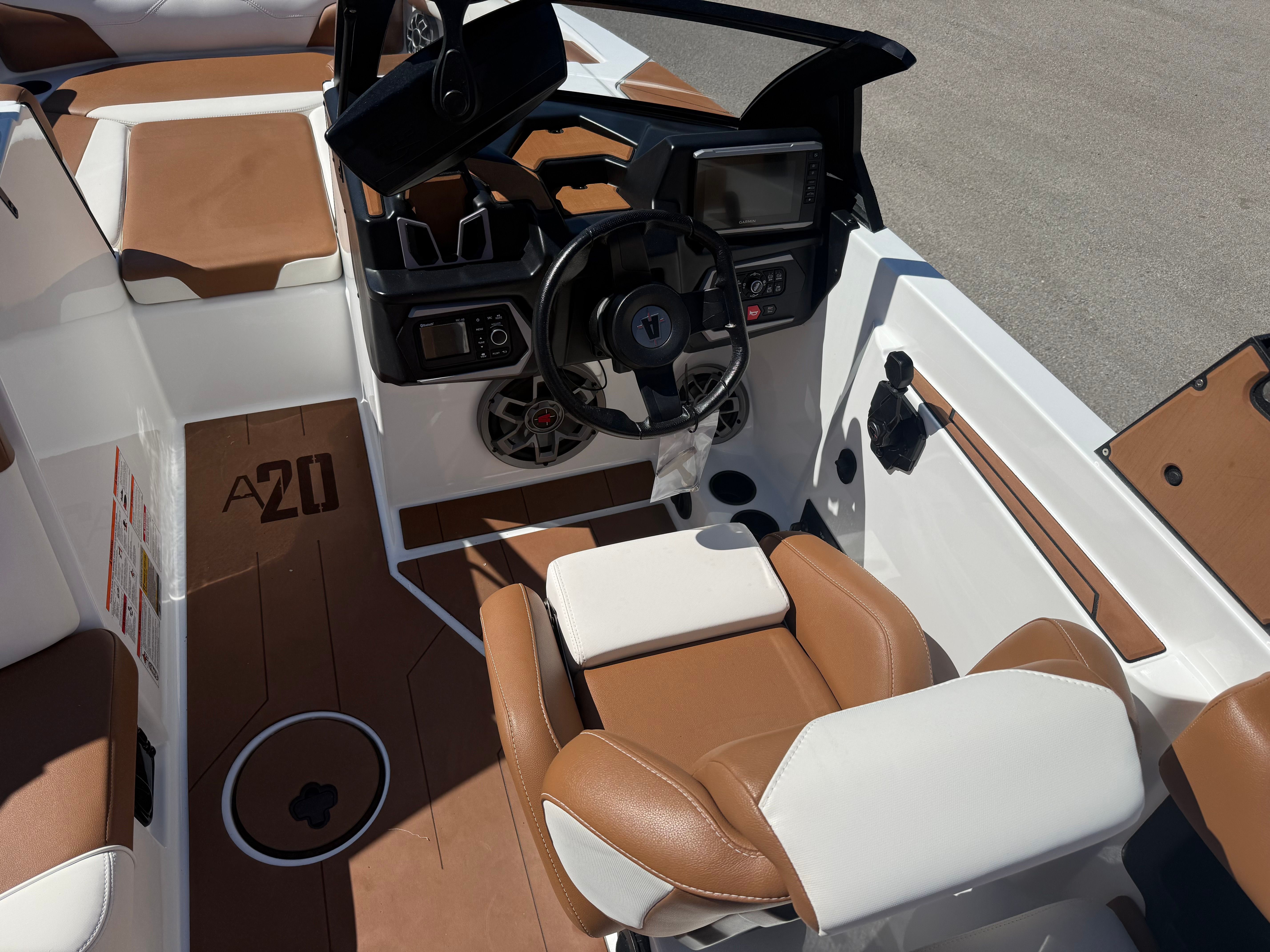 2023 Axis A20 - 3