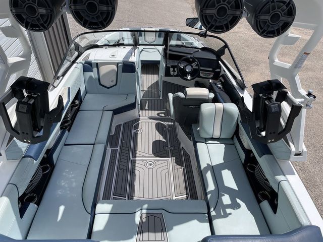2019 Nautique Super Air Nautique G23 - 4