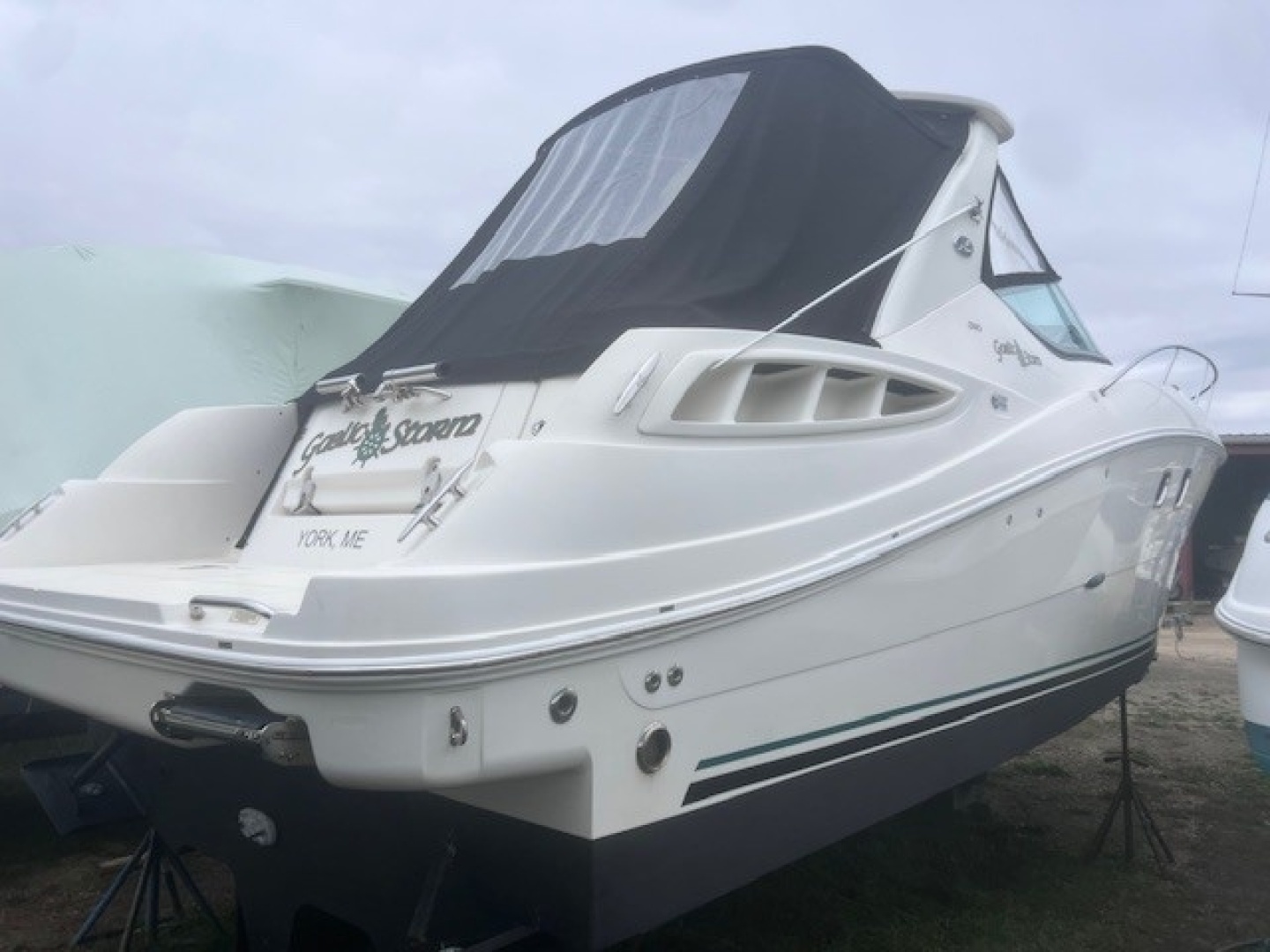 2007 Sea Ray Sundancer - Image 6