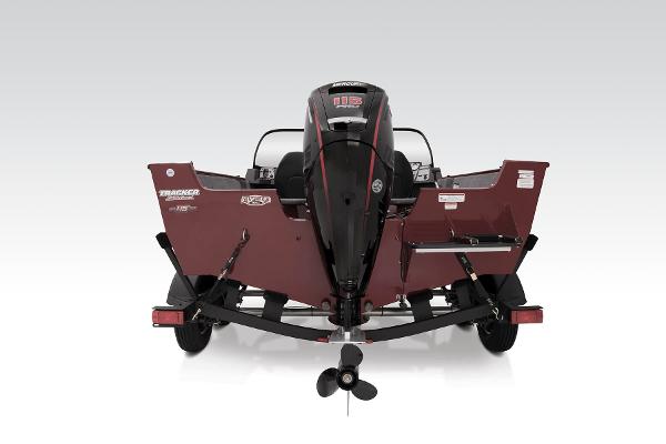 2023 Tracker Pro Guide V-175 WT - 47