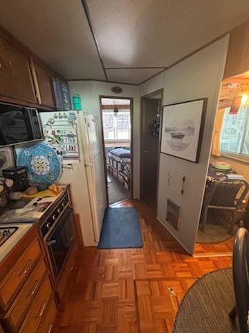 1987 Harbor Master 470 - 4