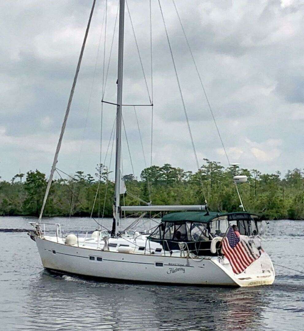 2004 Beneteau 423 - Image 2