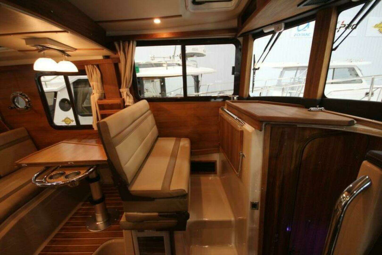 2026 Ranger Tugs R-31 Command Bridge Luxury Edition - Image 105